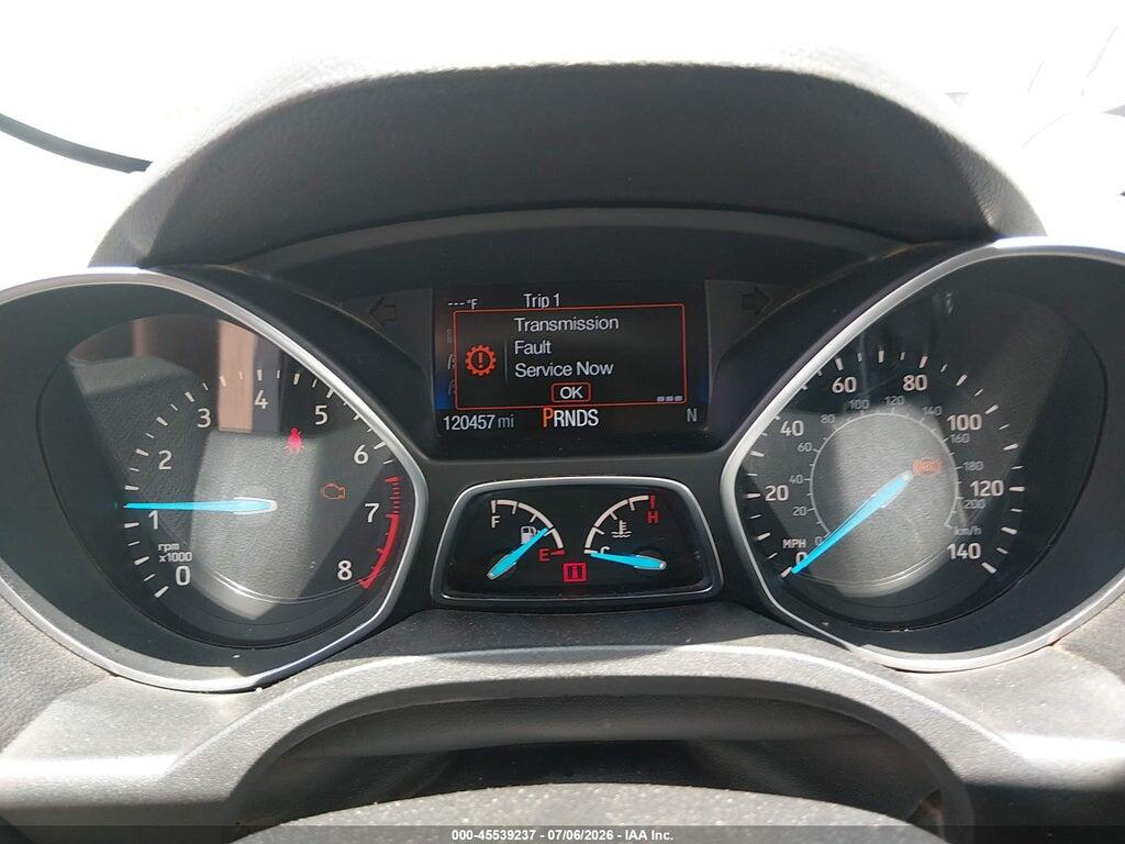 1FMCU0F77HUD67581 2017 FORD ESCAPE photo no. 7