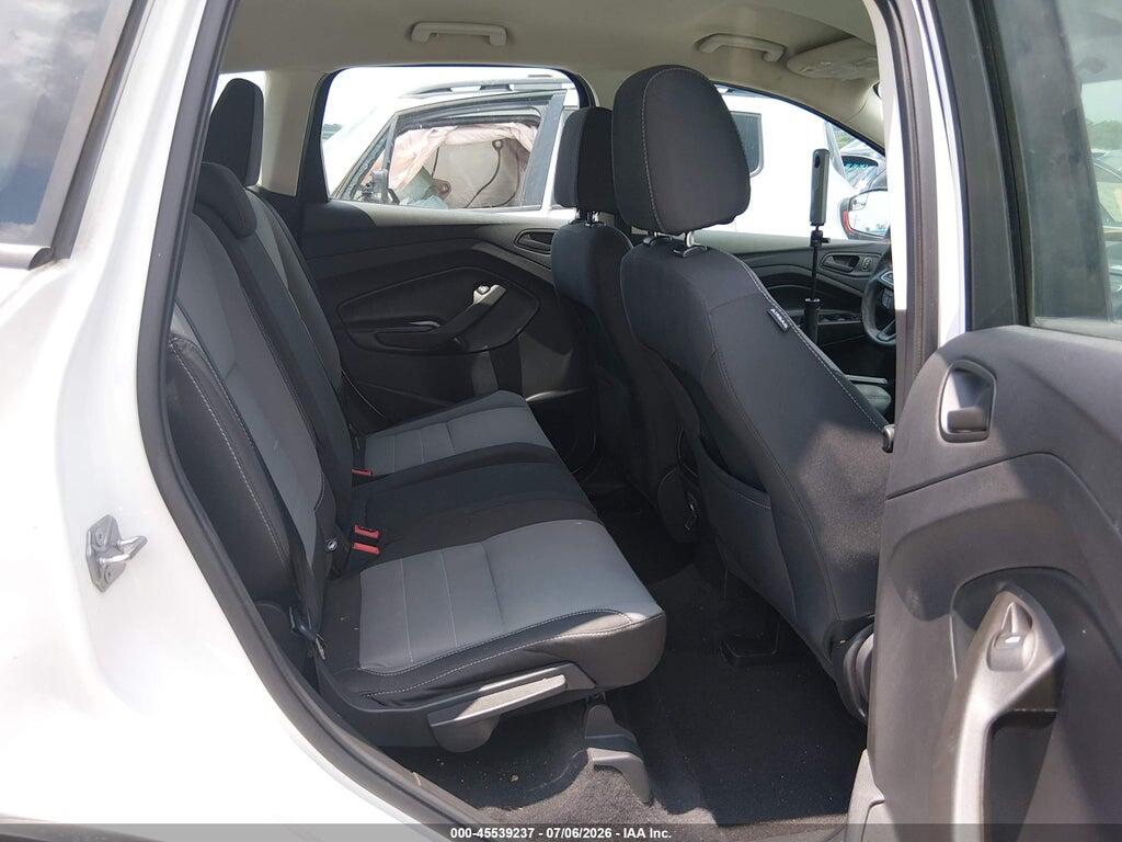 1FMCU0F77HUD67581 2017 FORD ESCAPE photo no. 8