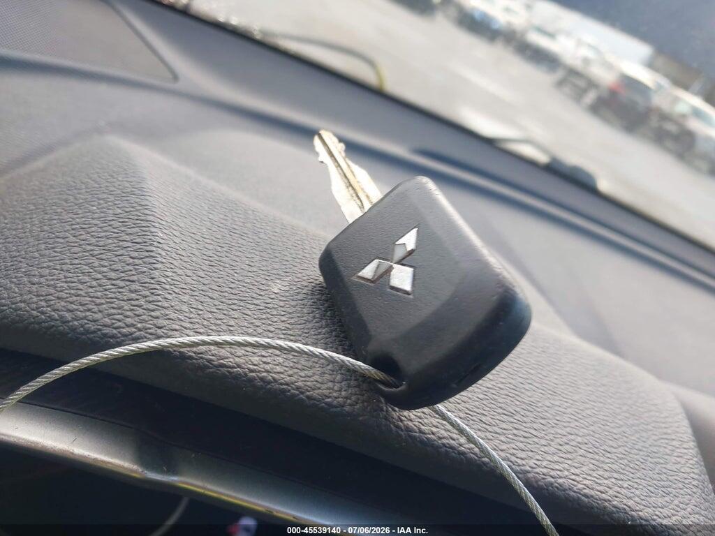 JA4AT3AA7JZ050017 2018 MITSUBISHI ECLIPSE CROSS photo no. 11
