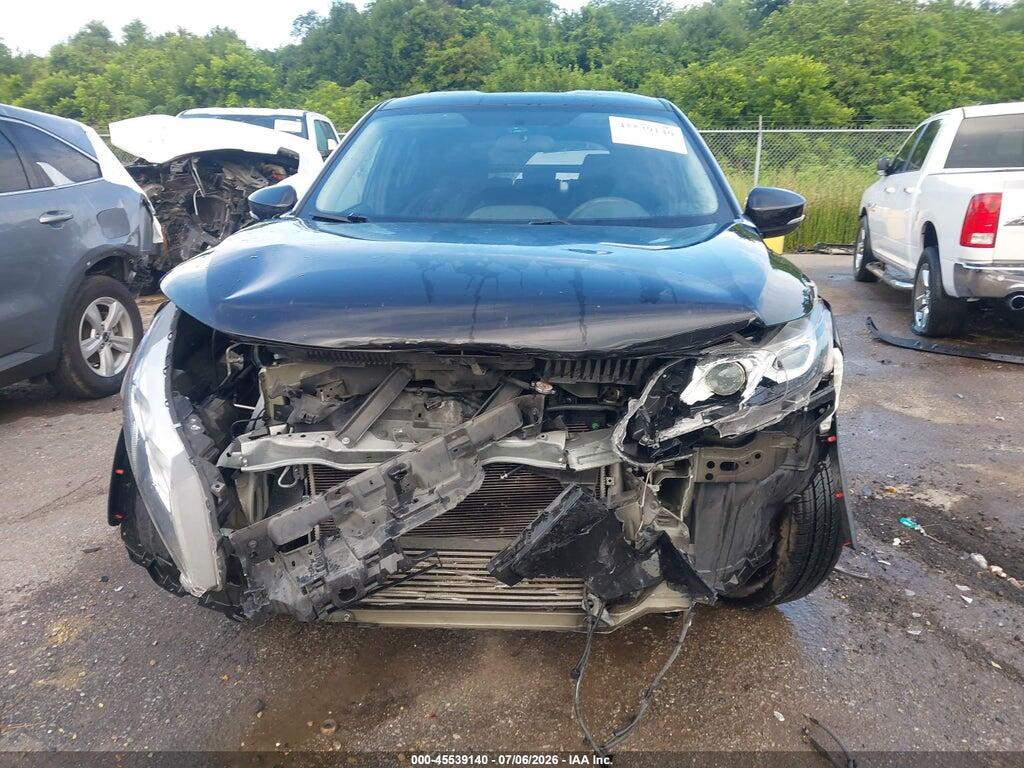 JA4AT3AA7JZ050017 2018 MITSUBISHI ECLIPSE CROSS photo no. 12