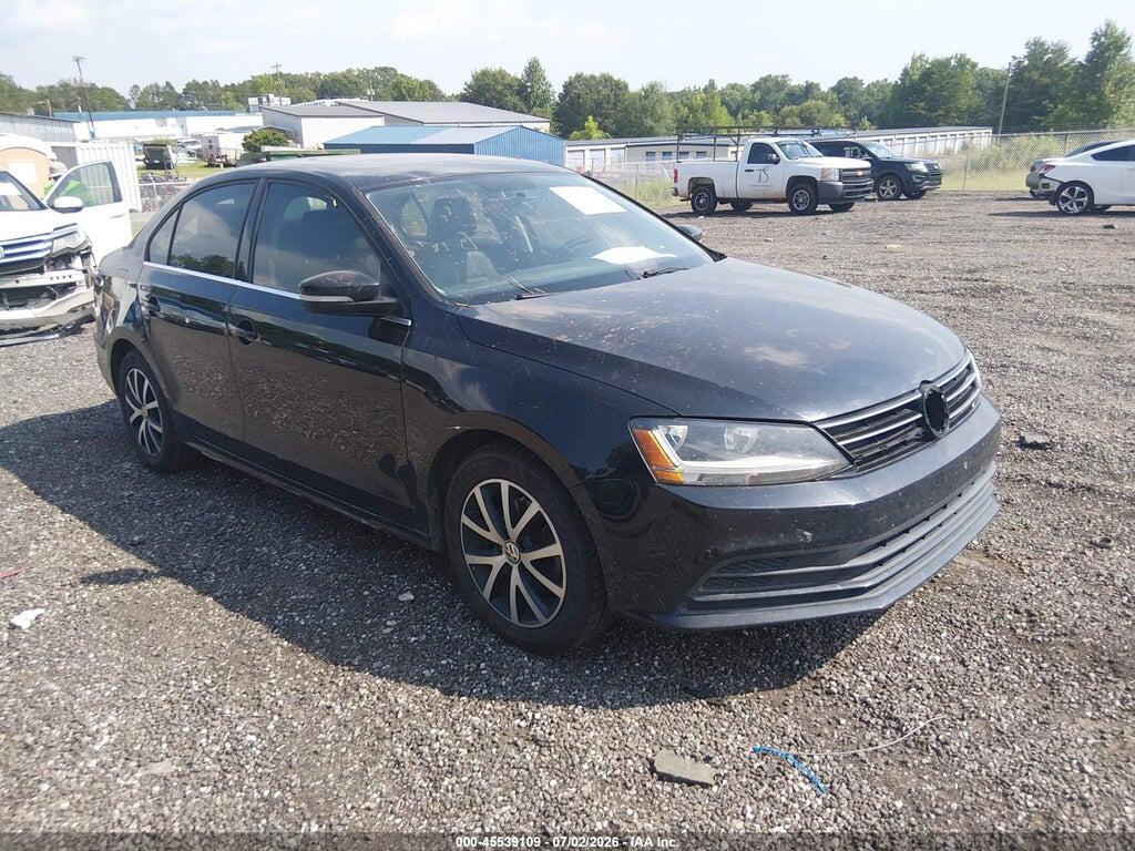 3VWB67AJ3HM332608 2017 VOLKSWAGEN JETTA photo no. 1