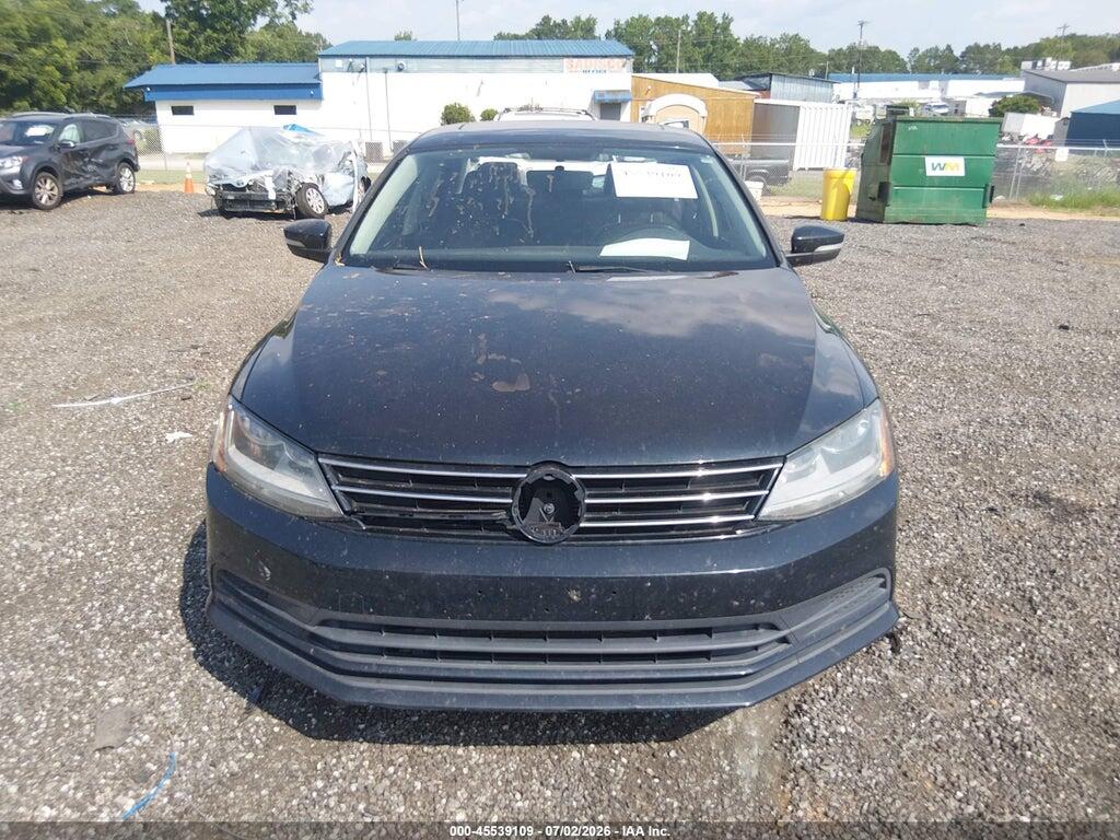 3VWB67AJ3HM332608 2017 VOLKSWAGEN JETTA photo no. 12