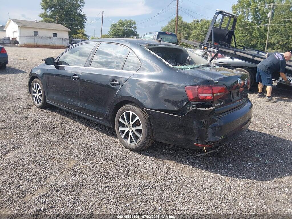3VWB67AJ3HM332608 2017 VOLKSWAGEN JETTA photo no. 3