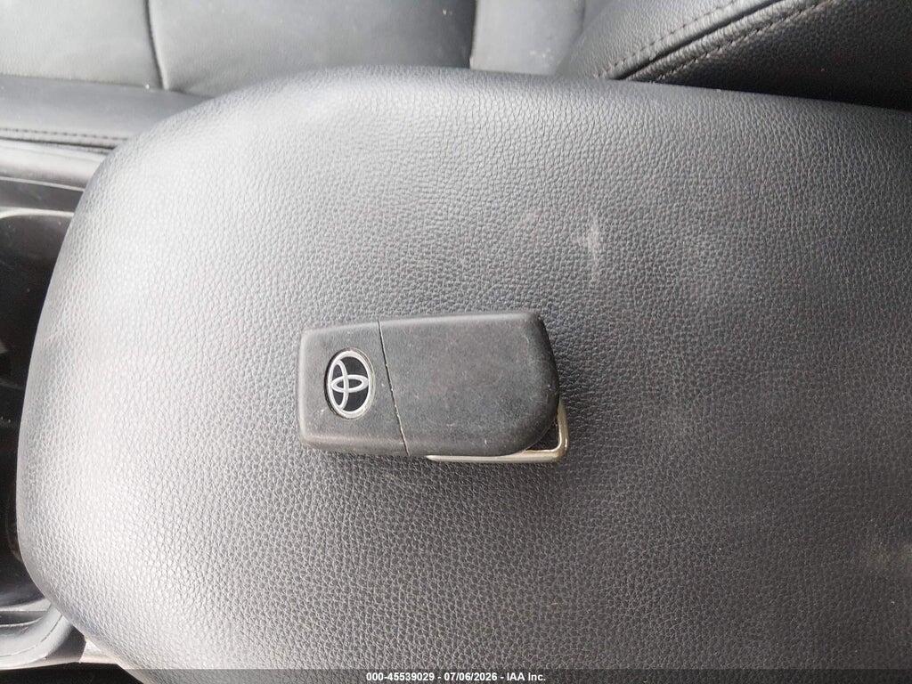 2T3G1RFV0MW161291 2021 TOYOTA RAV4 photo no. 11