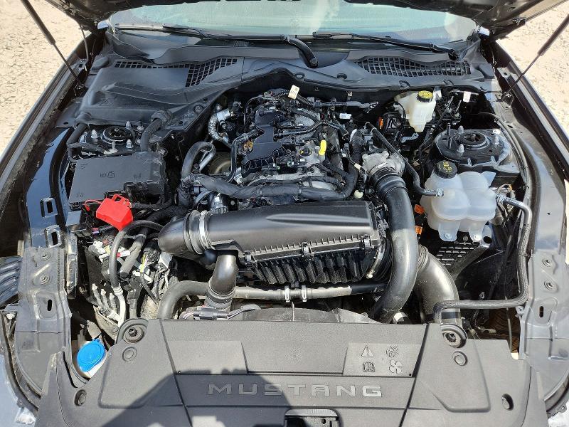 2025 FORD MUSTANG — Фото 11 из 12