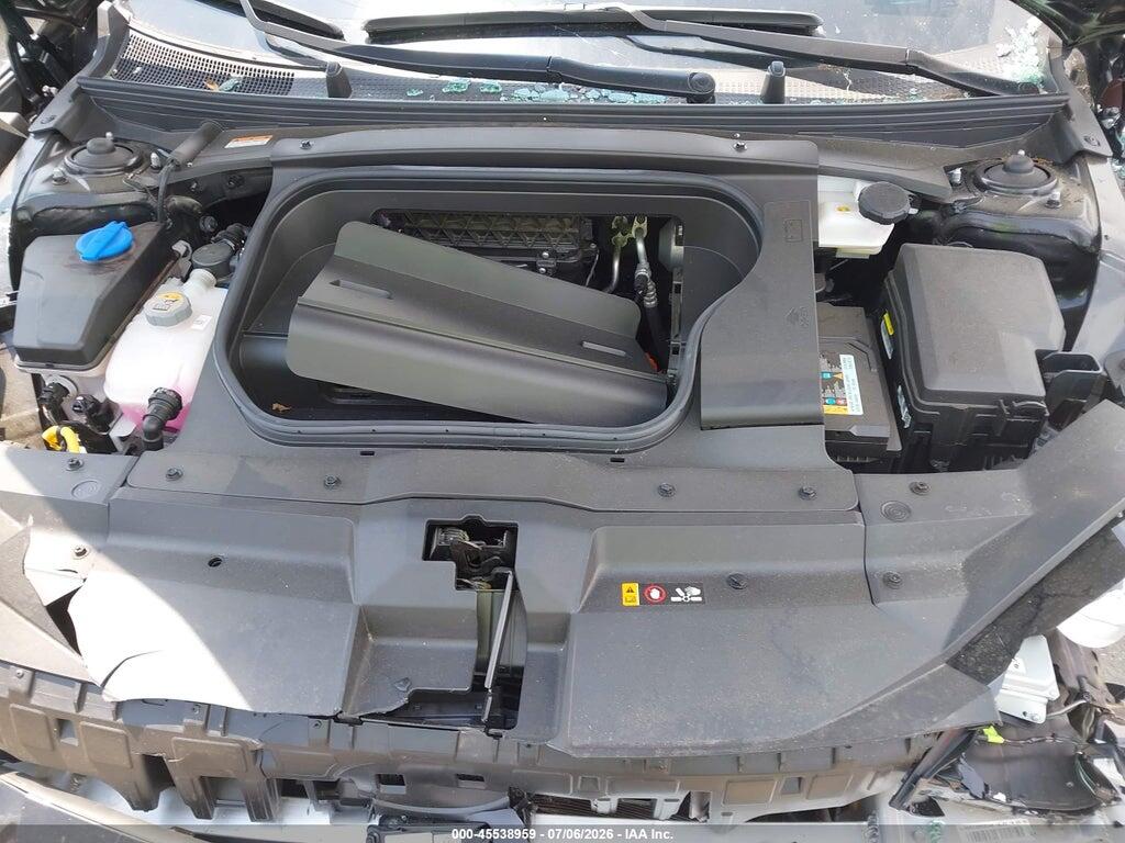 KMHM54AA7SA103720 2025 HYUNDAI IONIQ 6 photo no. 10