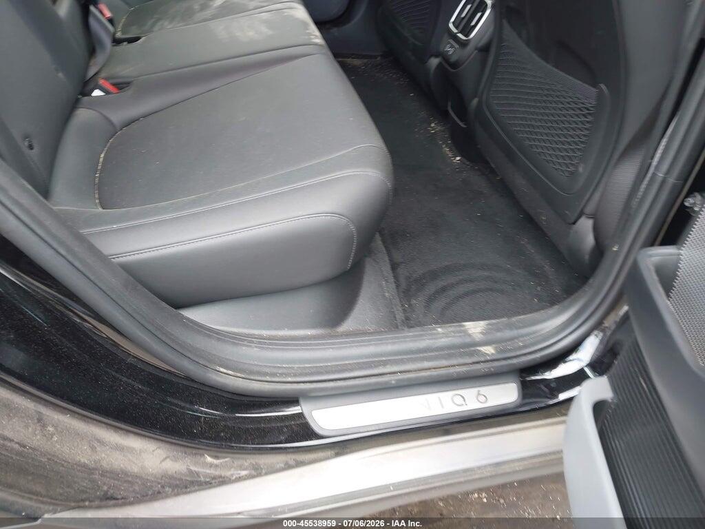 KMHM54AA7SA103720 2025 HYUNDAI IONIQ 6 photo no. 8