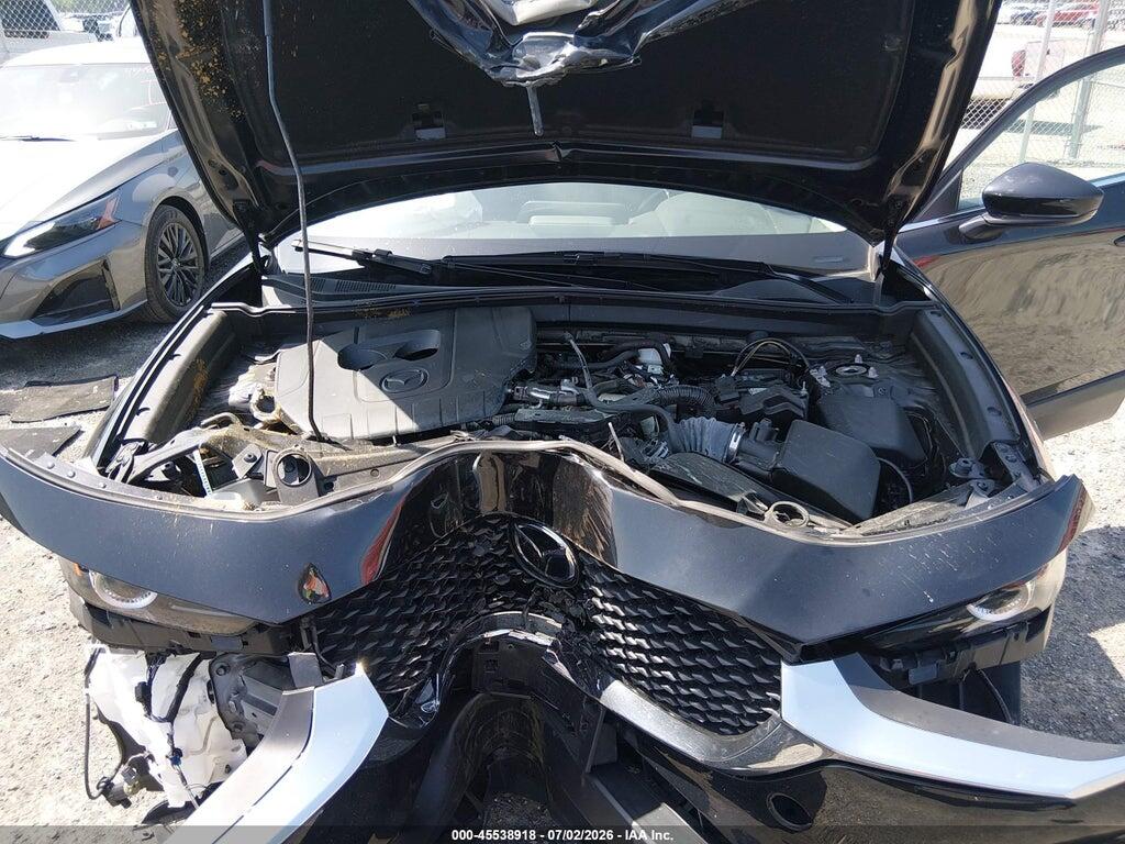 3MVDMBBM9PM574636 2023 MAZDA CX-30 photo no. 10