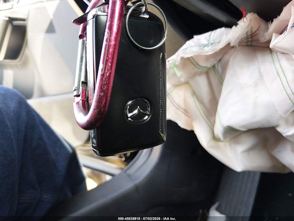 3MVDMBBM9PM574636 2023 MAZDA CX-30 photo no. 11