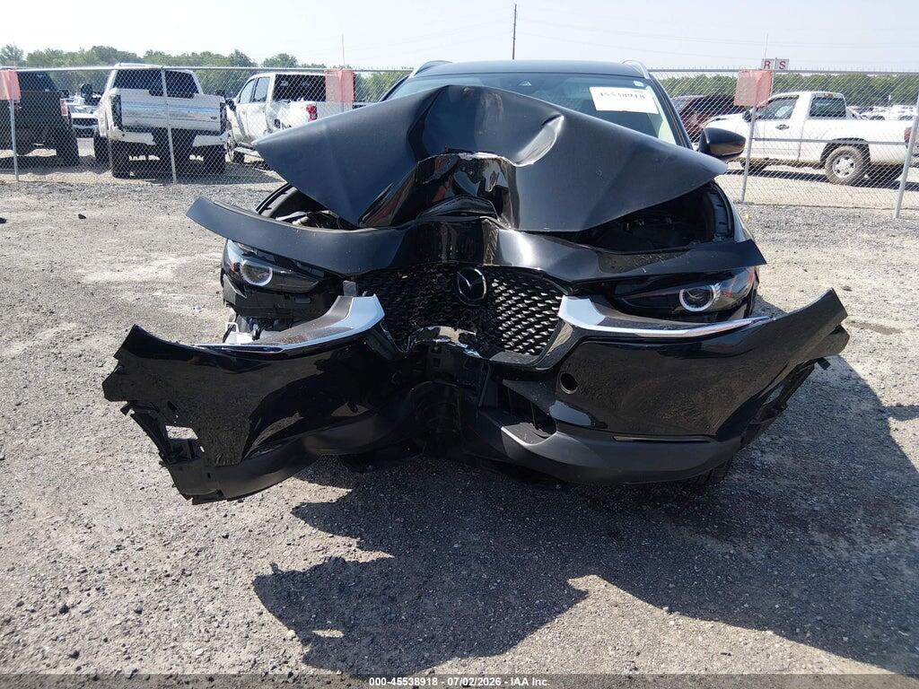 3MVDMBBM9PM574636 2023 MAZDA CX-30 photo no. 12