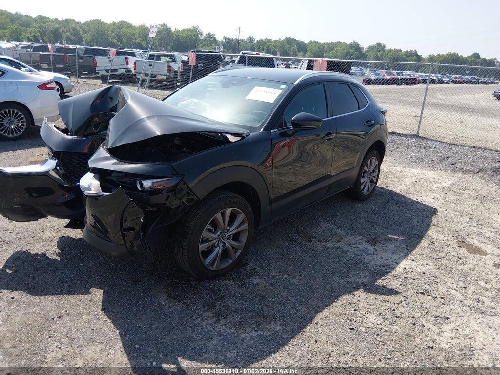 3MVDMBBM9PM574636 2023 MAZDA CX-30 photo no. 2