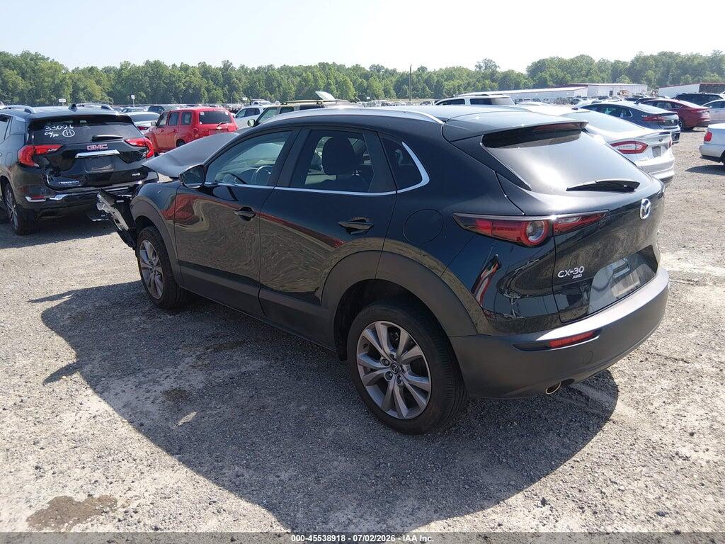 3MVDMBBM9PM574636 2023 MAZDA CX-30 photo no. 3