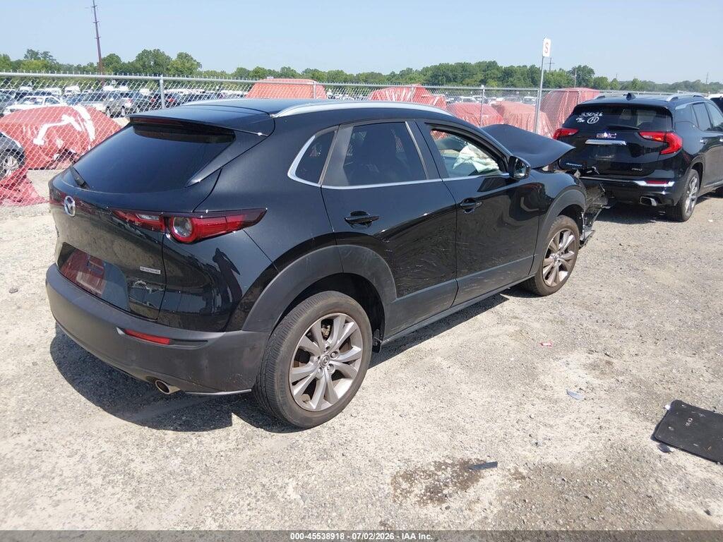 3MVDMBBM9PM574636 2023 MAZDA CX-30 photo no. 4