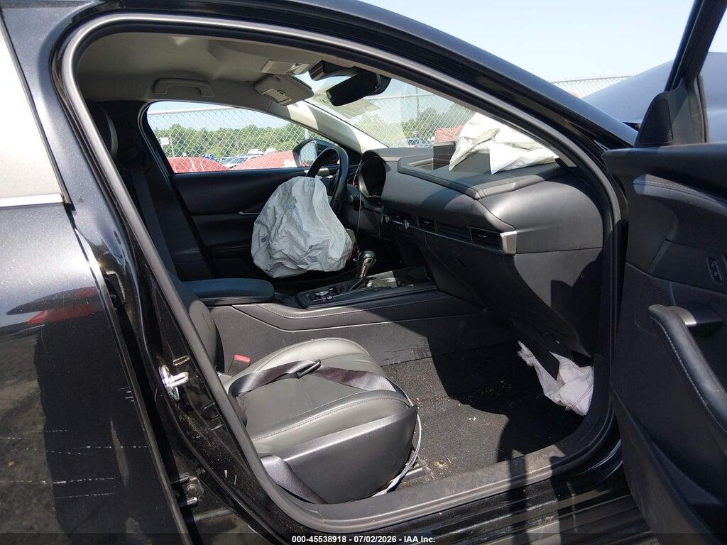 3MVDMBBM9PM574636 2023 MAZDA CX-30 photo no. 5