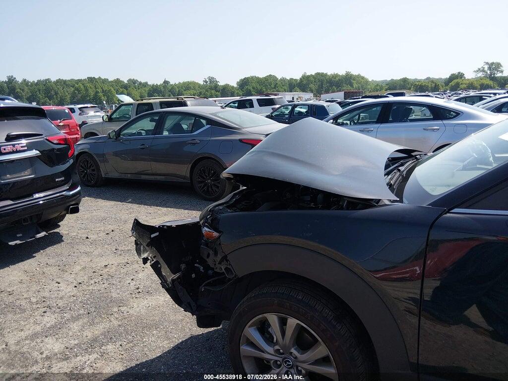 3MVDMBBM9PM574636 2023 MAZDA CX-30 photo no. 6