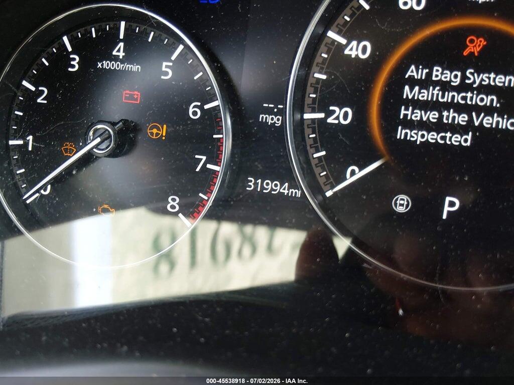 3MVDMBBM9PM574636 2023 MAZDA CX-30 photo no. 7