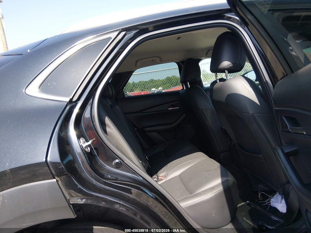 3MVDMBBM9PM574636 2023 MAZDA CX-30 photo no. 8