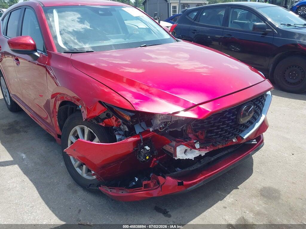 JM3KFBBL3R0438560 2024 MAZDA CX-5 photo no. 6