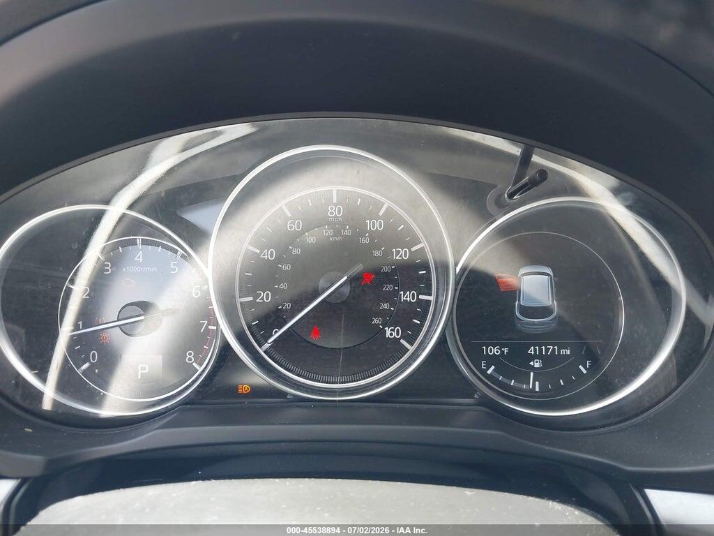 JM3KFBBL3R0438560 2024 MAZDA CX-5 photo no. 7