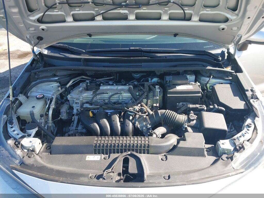 5YFEPMAEXNP385258 2022 TOYOTA COROLLA photo no. 10