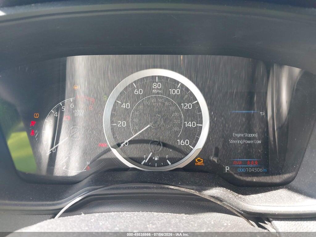 5YFEPMAEXNP385258 2022 TOYOTA COROLLA photo no. 7