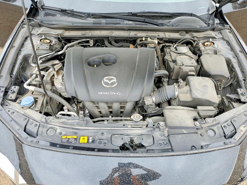 2020 MAZDA 3 — Фото 11 из 12