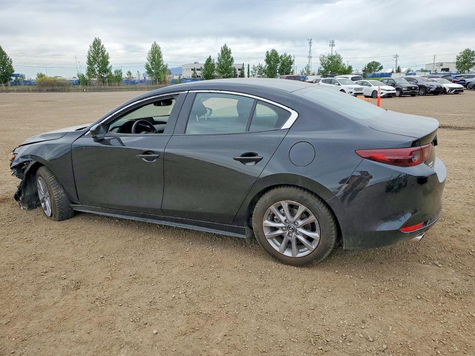 2020 MAZDA 3 — Фото 2 из 12