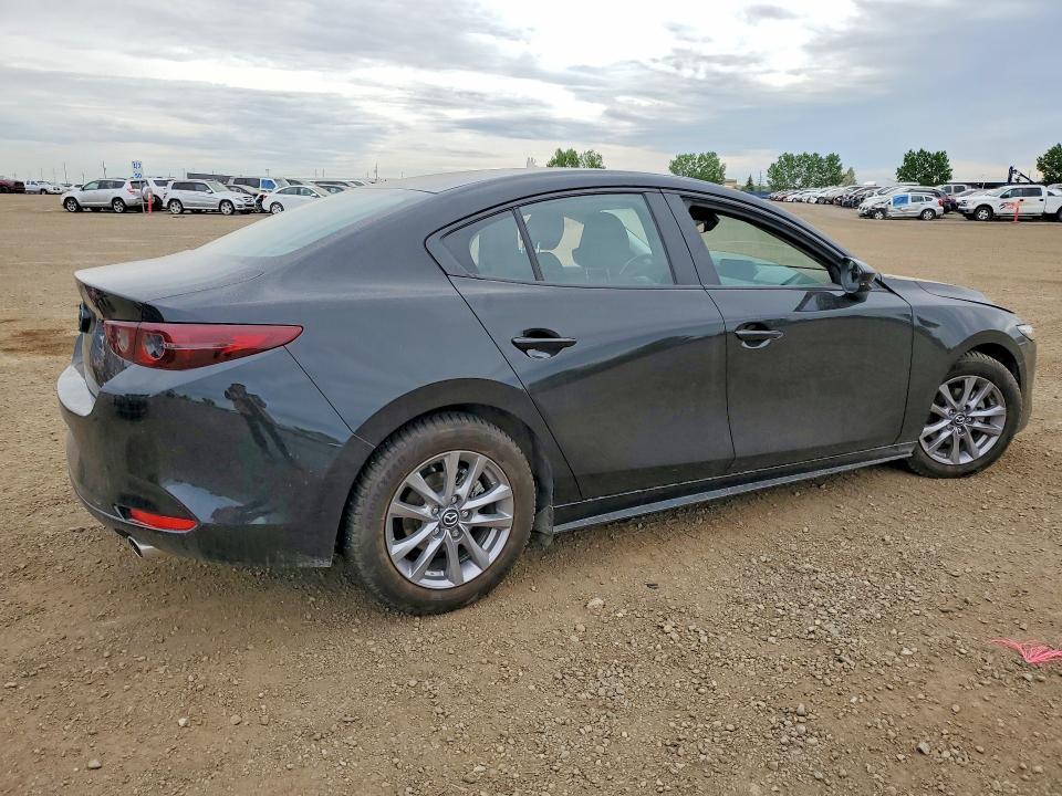 2020 MAZDA 3 — Фото 3 из 12