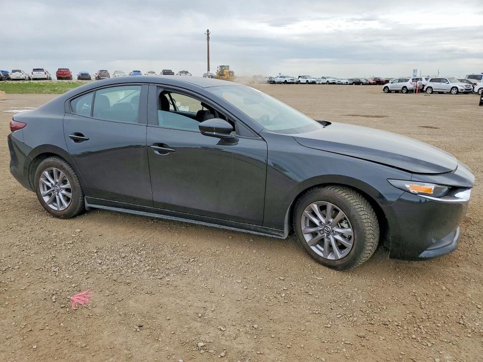 2020 MAZDA 3 — Фото 4 из 12