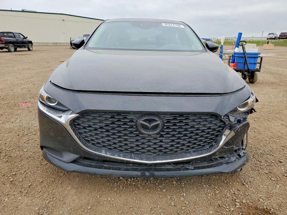2020 MAZDA 3 — Фото 5 из 12