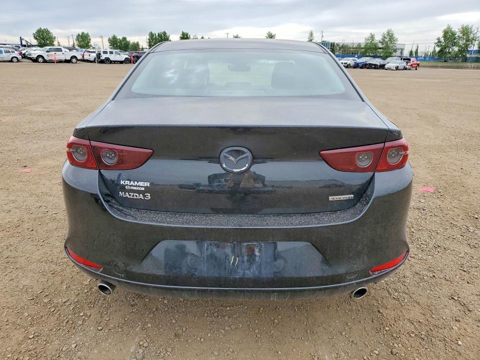 2020 MAZDA 3 — Фото 6 из 12