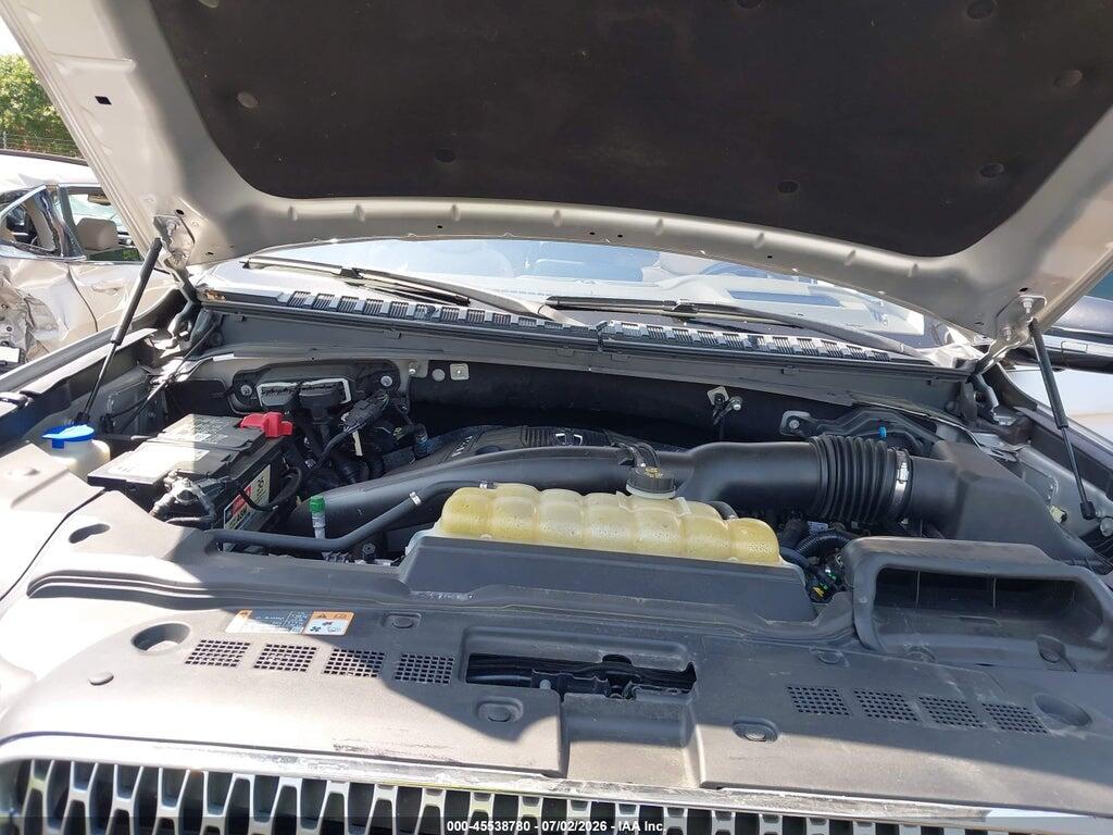 5LMJJ3LT4KEL04262 2019 LINCOLN NAVIGATOR L photo no. 10