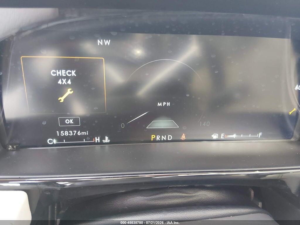 5LMJJ3LT4KEL04262 2019 LINCOLN NAVIGATOR L photo no. 7