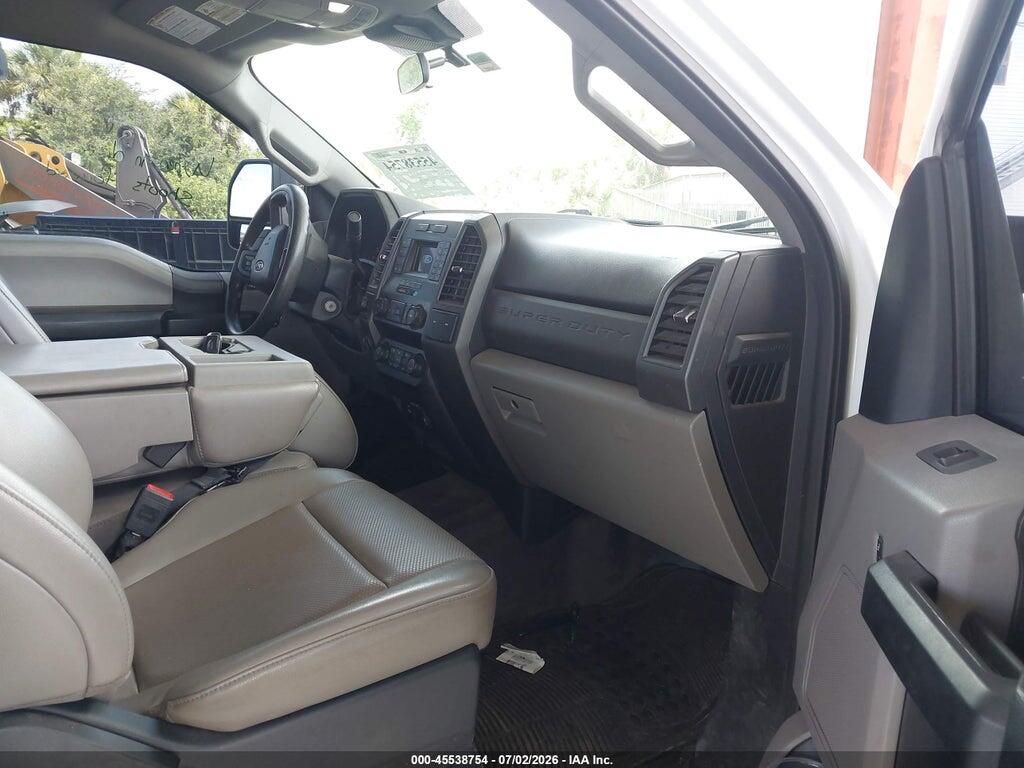 1FT7W2BN1MEC72423 2021 FORD F-250 photo no. 5