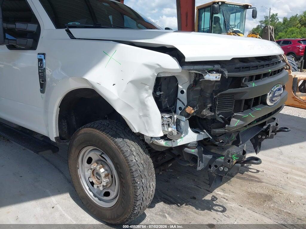 1FT7W2BN1MEC72423 2021 FORD F-250 photo no. 6