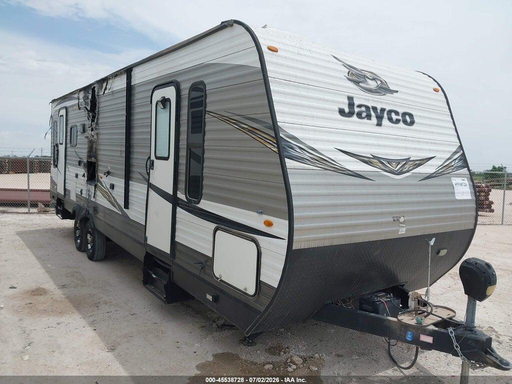 1UJBJ0BR9L1T70105 2020 JAYC 28R photo no. 1