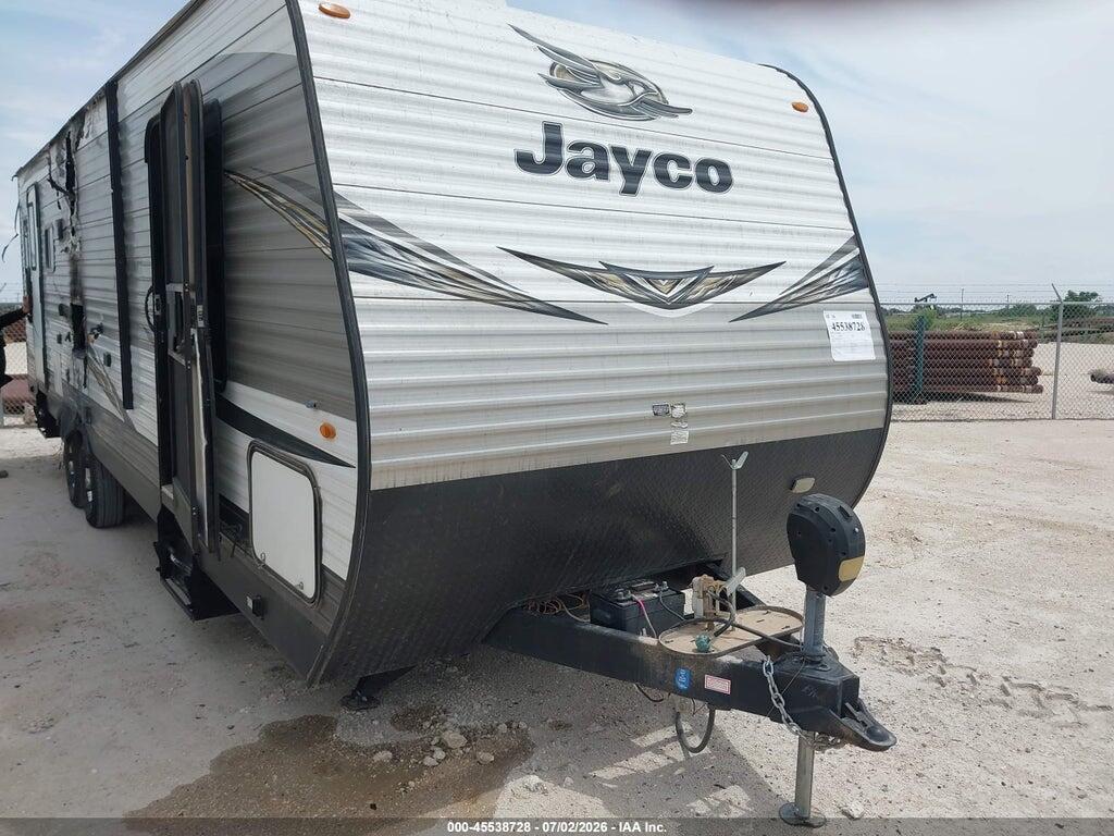 1UJBJ0BR9L1T70105 2020 JAYC 28R photo no. 10
