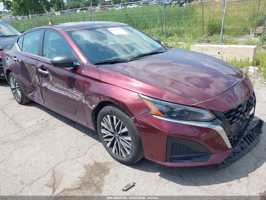 1N4BL4DV4RN383511 2024 NISSAN ALTIMA photo no. 1