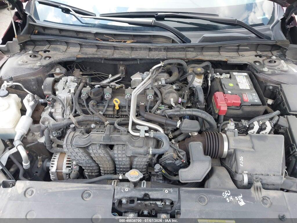 1N4BL4DV4RN383511 2024 NISSAN ALTIMA photo no. 10