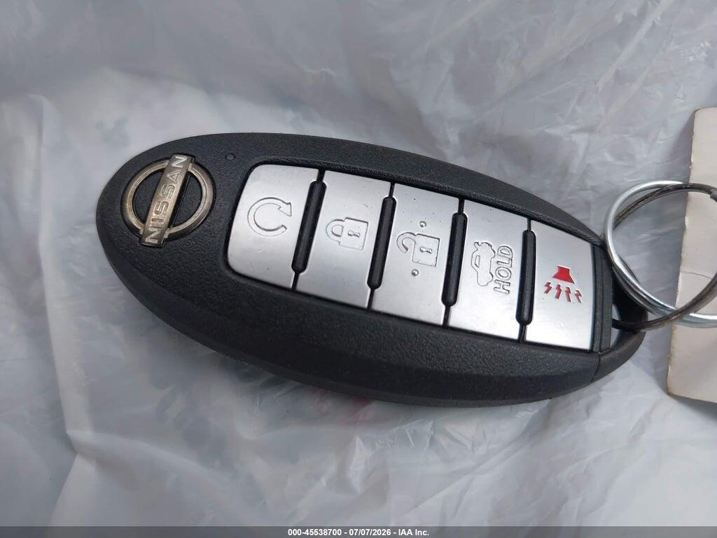 1N4BL4DV4RN383511 2024 NISSAN ALTIMA photo no. 11