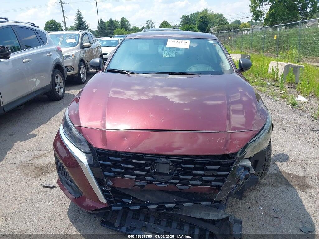 1N4BL4DV4RN383511 2024 NISSAN ALTIMA photo no. 12