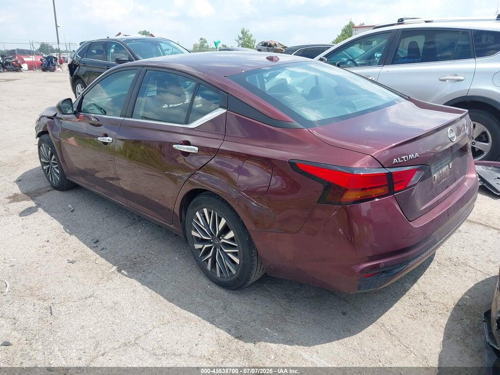 1N4BL4DV4RN383511 2024 NISSAN ALTIMA photo no. 3