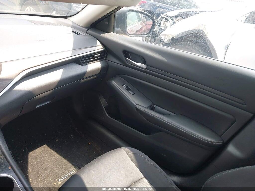 1N4BL4DV4RN383511 2024 NISSAN ALTIMA photo no. 5