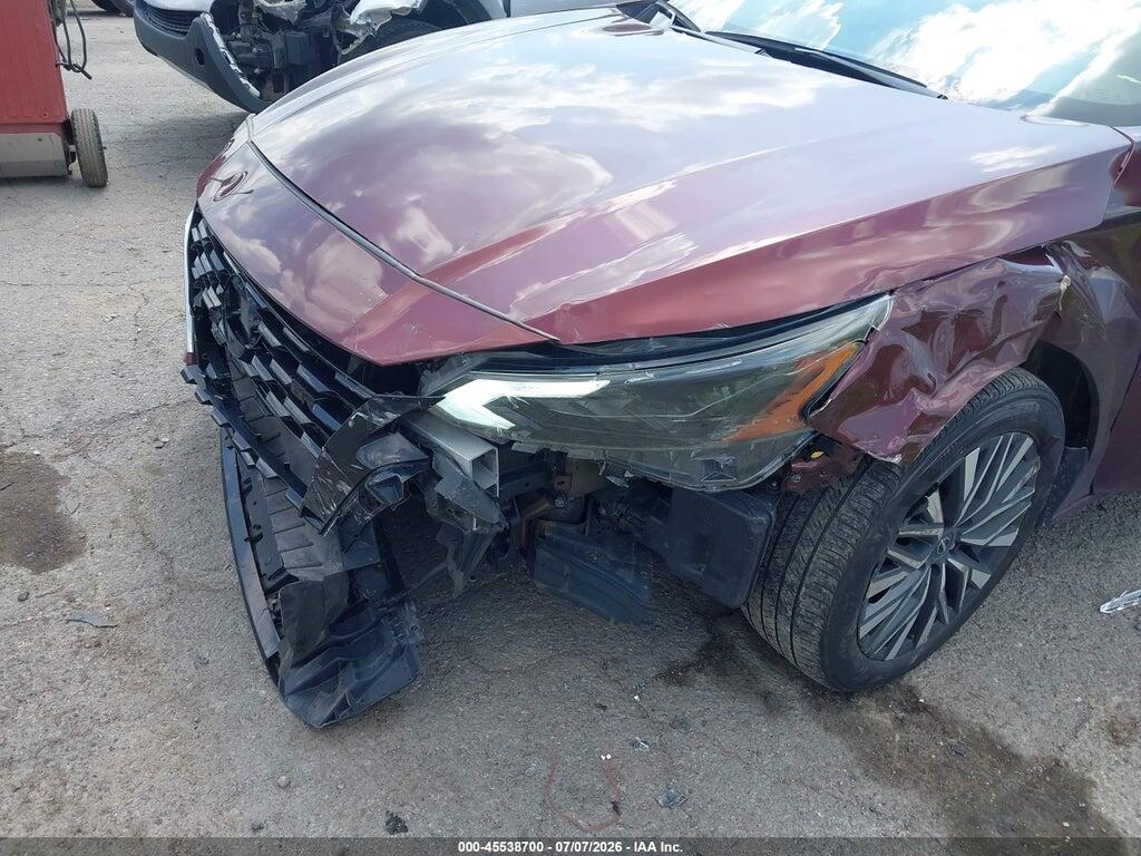 1N4BL4DV4RN383511 2024 NISSAN ALTIMA photo no. 6