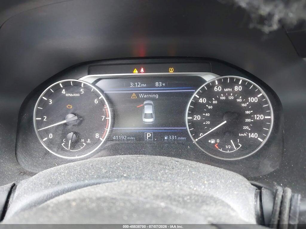 1N4BL4DV4RN383511 2024 NISSAN ALTIMA photo no. 7