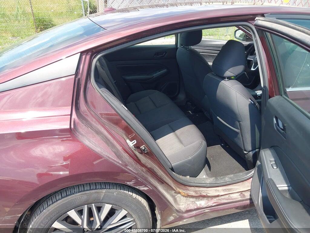 1N4BL4DV4RN383511 2024 NISSAN ALTIMA photo no. 8