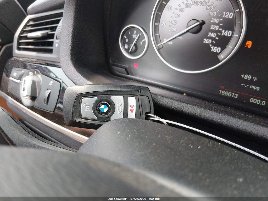 5UXWX9C52G0D95005 2016 BMW X3 photo no. 11