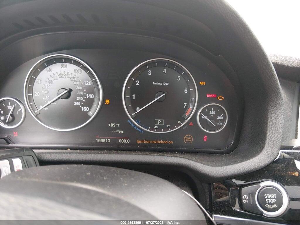 5UXWX9C52G0D95005 2016 BMW X3 photo no. 7