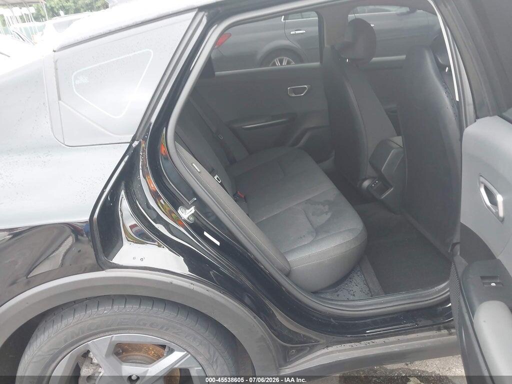 3KPFT4DE1SE221261 2025 KIA K4 photo no. 8