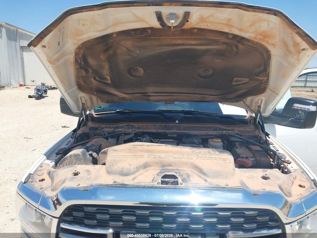 3C6UR5DL3RG266511 2024 RAM 2500 photo no. 10